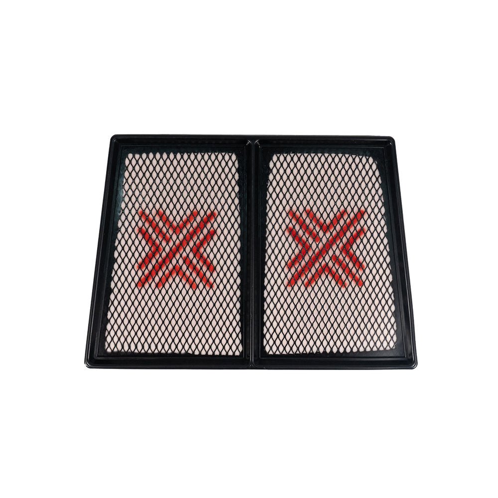 PIPERCROSS Performance Luftfilter Plattenfilter Alfa Romeo Giulia - PARTS33 GmbH