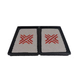 PIPERCROSS Performance Luftfilter Plattenfilter Alfa Romeo Giulia - PARTS33 GmbH