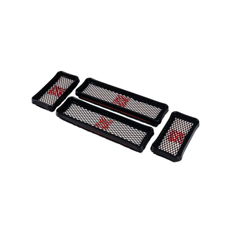 PIPERCROSS Performance Luftfilter Plattenfilter BMW X3 M F97 - PARTS33 GmbH