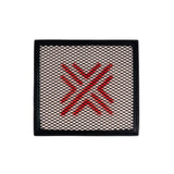 PIPERCROSS Performance Luftfilter Plattenfilter Toyota Yaris GR - PARTS33 GmbH