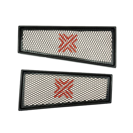 PIPERCROSS Performance Luftfilter Plattenfilter Mercedes W167 C167 V167 AMG - PARTS33 GmbH