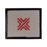 PIPERCROSS Performance Luftfilter Plattenfilter Peugeot 2008 - PARTS33 GmbH