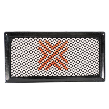 PIPERCROSS Performance Luftfilter Plattenfilter Fiat Panda 3 - PARTS33 GmbH