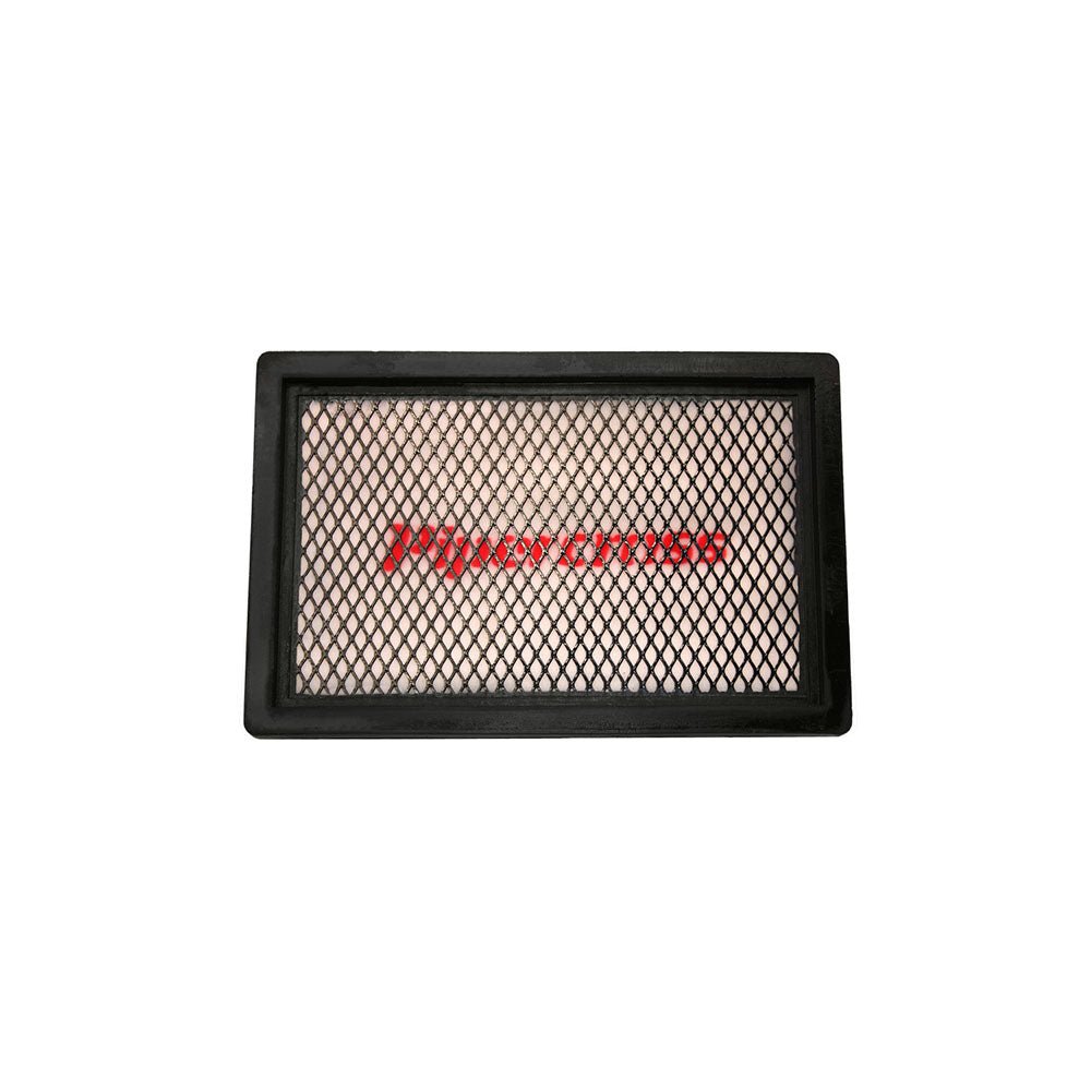 PIPERCROSS Performance Luftfilter Plattenfilter Fiat Uno - PARTS33 GmbH