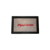 PIPERCROSS Performance Luftfilter Plattenfilter Fiat Uno - PARTS33 GmbH