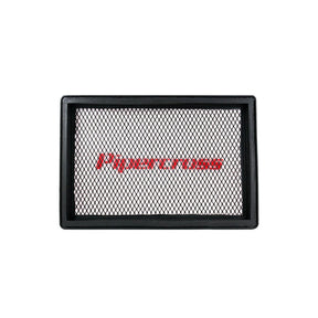 PIPERCROSS Performance Luftfilter Plattenfilter Audi 80 S2 B4 - PARTS33 GmbH