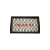 PIPERCROSS Performance Luftfilter Plattenfilter Mazda 323 - PARTS33 GmbH