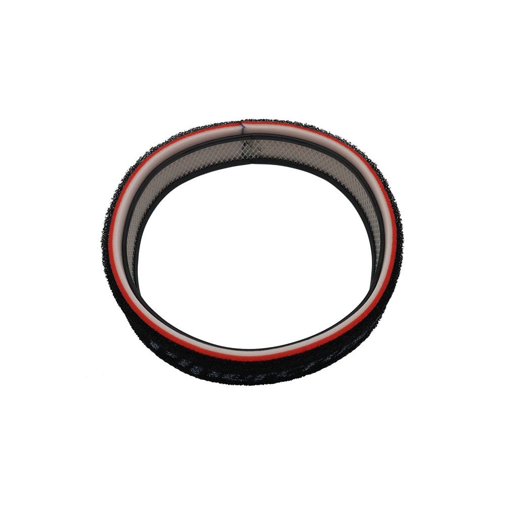 PIPERCROSS Performance Air Filter Round Filter Mercedes W201 - PARTS33 GmbH