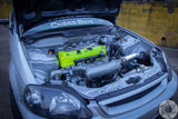 CHASE BAYS Honda Civic (1992-2000) Kupplungsleitung mit Honda K-Serie J-Serie Motor - PARTS33 GmbH