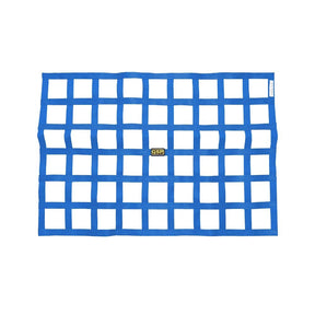 QSP Fensternetz Blau (FIA) - PARTS33 GmbH