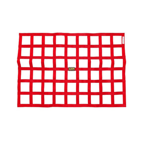 QSP Fensternetz Rot (FIA) - PARTS33 GmbH