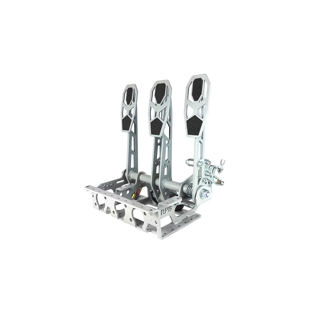 RACINGPEDALBOXES Pedalbox Reverse - PARTS33 GmbH