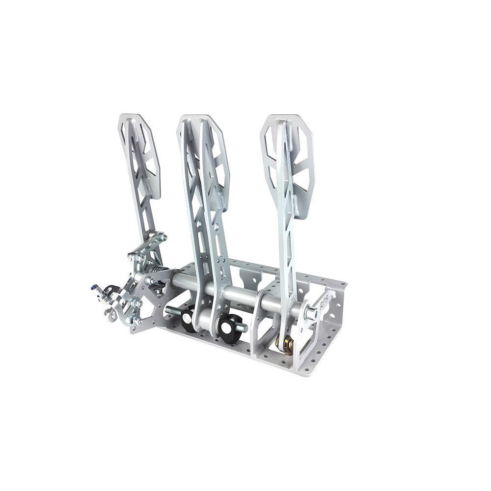 RACINGPEDALBOXES Pedalbox Reverse - PARTS33 GmbH