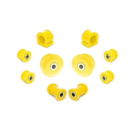 STRONGFLEX Audi A3 8L bushing set front axle (PU) - PARTS33 GmbH