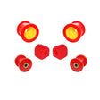 STRONGFLEX VW Seat Leon 1P Buchsen Set Vorderachse (PU) - PARTS33 GmbH