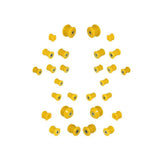 STRONGFLEX MX-5 NC komplettes Buchsen Set Vorderachse & Hinterachse (PU) - PARTS33 GmbH