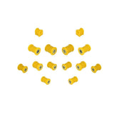 STRONGFLEX MX-5 NC Buchsen Set Hinterachse (PU) - PARTS33 GmbH