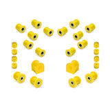 STRONGFLEX Nissan 200SX S13 Buchsen Set Hinterachse (PU) - PARTS33 GmbH