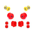 STRONGFLEX Nissan 200SX S13 Buchsen Set Vorderachse (PU) - PARTS33 GmbH