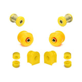 STRONGFLEX Nissan 200SX S13 Buchsen Set Vorderachse (PU) - PARTS33 GmbH