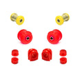STRONGFLEX Nissan Silvia S15 Buchsen Set Vorderachse (PU) - PARTS33 GmbH
