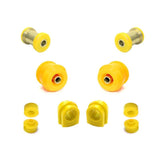 STRONGFLEX Nissan Silvia S15 Buchsen Set Vorderachse (PU) - PARTS33 GmbH