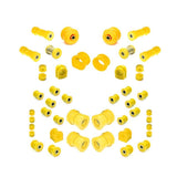 STRONGFLEX Nissan Skyline R32 Allrad Buchsen Set Vorderachse & Hinterachse (PU) - PARTS33 GmbH