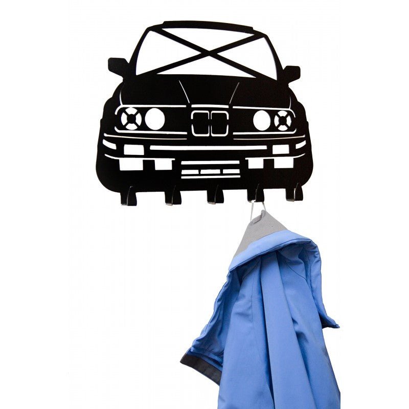 FAMEFORM BMW E30 coat hook - PARTS33 GmbH