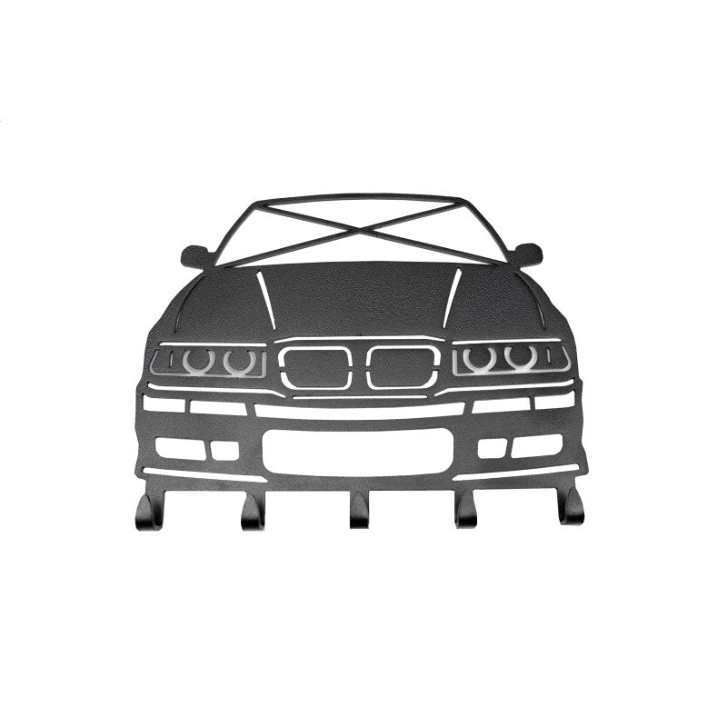 FAMEFORM BMW E36 Kleiderhaken - PARTS33 GmbH