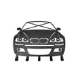 FAMEFORM BMW E46 Kleiderhaken - PARTS33 GmbH