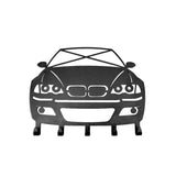 FAMEFORM BMW E46 Kleiderhaken - PARTS33 GmbH