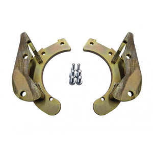 Dual Caliper Kits