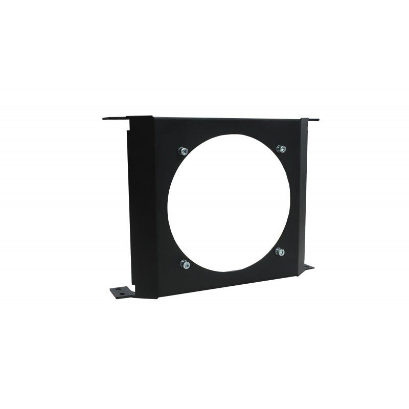 FAMEFORM fan frame fan cover oil cooler diffuser for 200mm fan - PARTS33 GmbH