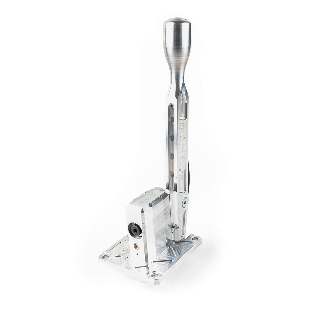 CNC71 Super Short Shifter BMW - PARTS33 GmbH