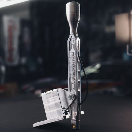 CNC71 Super Short Shifter BMW - PARTS33 GmbH