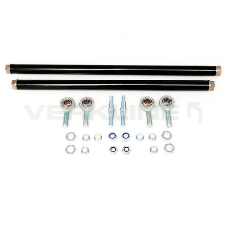 VERKLINE Spurstangen Audi B2 B3 B4 Vorderachse einstellbar - PARTS33 GmbH