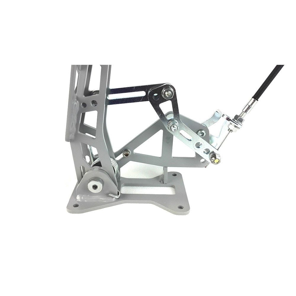 RACINGPEDALBOXES Gaspedal V2 - PARTS33 GmbH