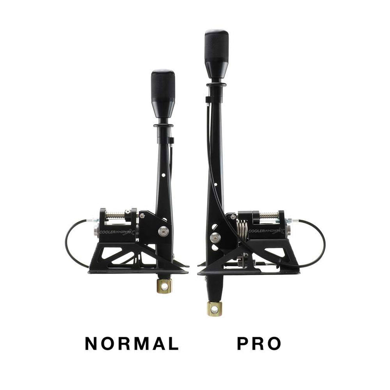 COOLERWORX Short Shifter BMW E30 E36 E39 E46 E8X E9X