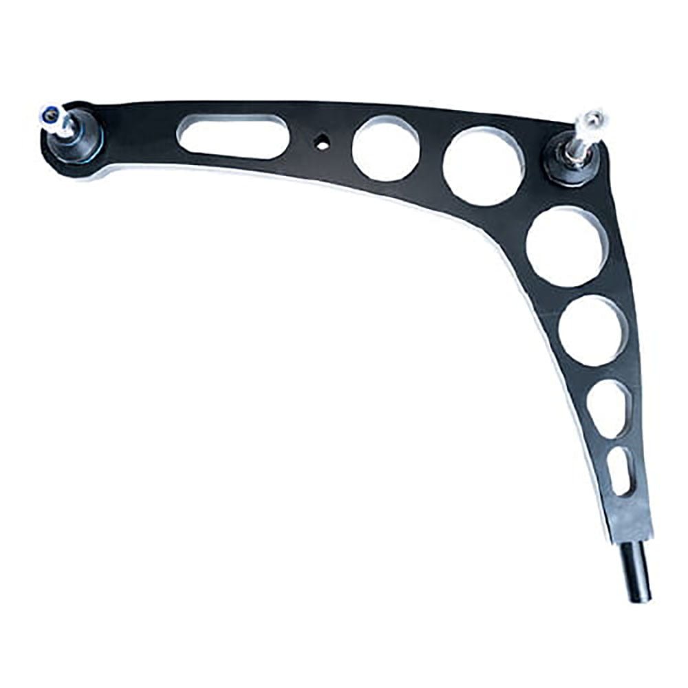 CNC71 replacement wishbone BMW E30 steering angle kit - PARTS33 GmbH