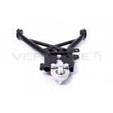 VERKLINE Querlenker Audi B2 B3 B4 RS2 Vorderachse einstellbar (Stahl) - PARTS33 GmbH