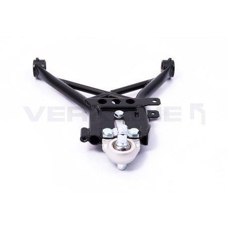 VERKLINE Querlenker Audi B2 Quattro Set (Stahl) - PARTS33 GmbH