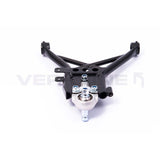 VERKLINE Querlenker Audi 80 90 B3 B4 Set (Stahl) - PARTS33 GmbH