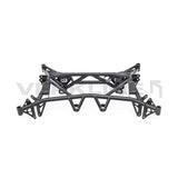 VERKLINE Leichtbau Hinterachsträger Rohrrahmen Toyota Supra A90 A91 (Stahl) - PARTS33 GmbH