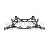 VERKLINE Leichtbau Hinterachsträger Rohrrahmen Toyota Supra A90 A91 (Stahl) - PARTS33 GmbH