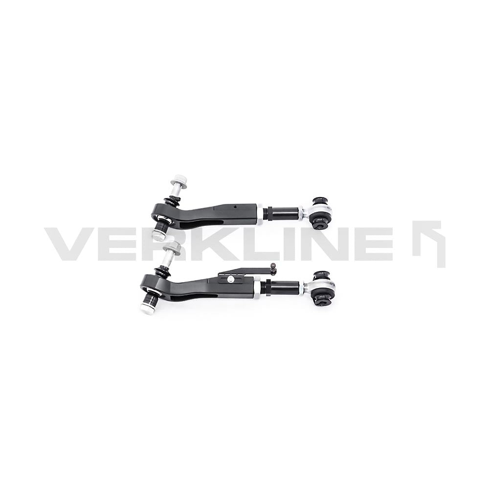 VERKLINE wishbone camber arms BMW G29 Z4 front axle lower adjustable Uniball (Aluminium) - PARTS33 GmbH