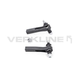 VERKLINE Spurstangenkopf BMW G29 Z4 Vorderachse einstellbar Uniball (Aluminium) - PARTS33 GmbH