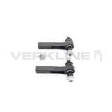 VERKLINE Spurstangenkopf Toyota Supra A90 A91 Vorderachse einstellbar Uniball (Aluminium) - PARTS33 GmbH