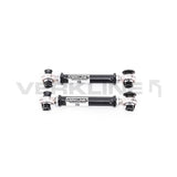 VERKLINE Querlenker Camber Arms BMW G20 G21 G29 Hinterachse oben einstellbar Uniball (Stahl) - PARTS33 GmbH