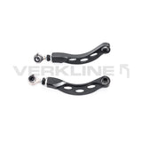 VERKLINE Querlenker Camber Arms BMW G20 G21 G29 Hinterachse oben einstellbar (Aluminium) - PARTS33 GmbH