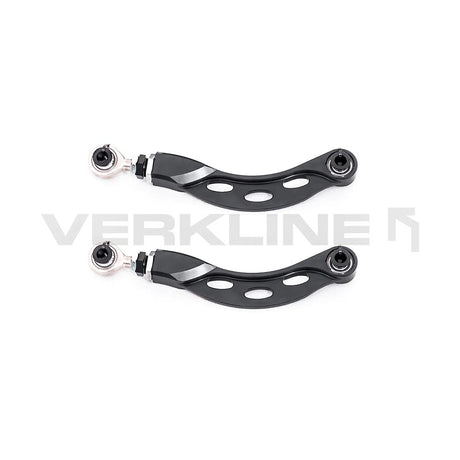 VERKLINE Querlenker Camber Arms Toyota Supra A90 A91 Hinterachse oben einstellbar (Aluminium) - PARTS33 GmbH